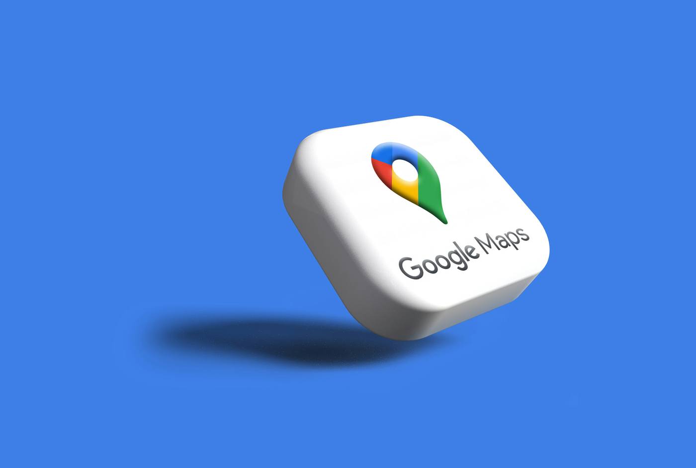 Illustration of an hourglass beside a rising bar chart representing the local SEO results timeline